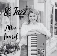 822 Jazz - Allie Heard